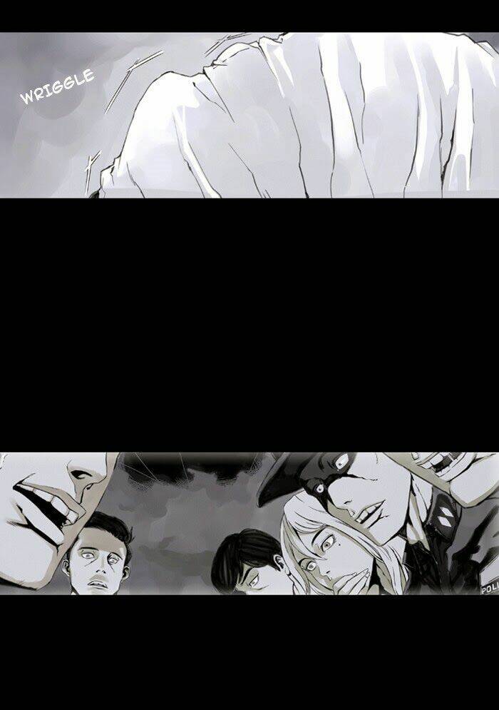 những xác chết hồi sinh từ đại dương chapter 1 57