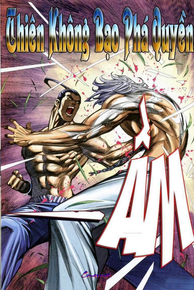 võ thần phượng hoàng chapter 27 23