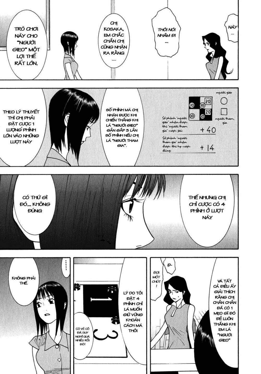 liar game chapter 81 6