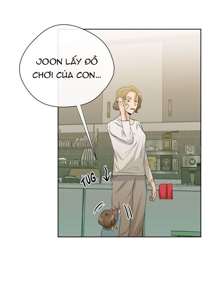 giấc mơ ngọt ngào chapter 15 17