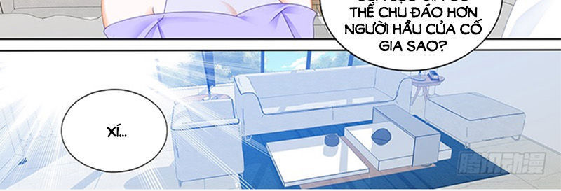 lóe thiểm hôn kiều thê mơ tưởng trốn chapter 170 10