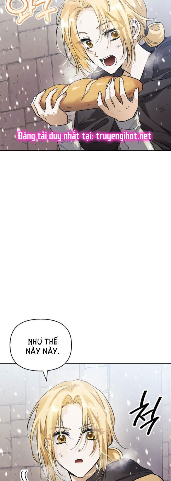 Tôi Thuần Hóa Chó Điên Của Chồng Cũ chapter 4.1 16
