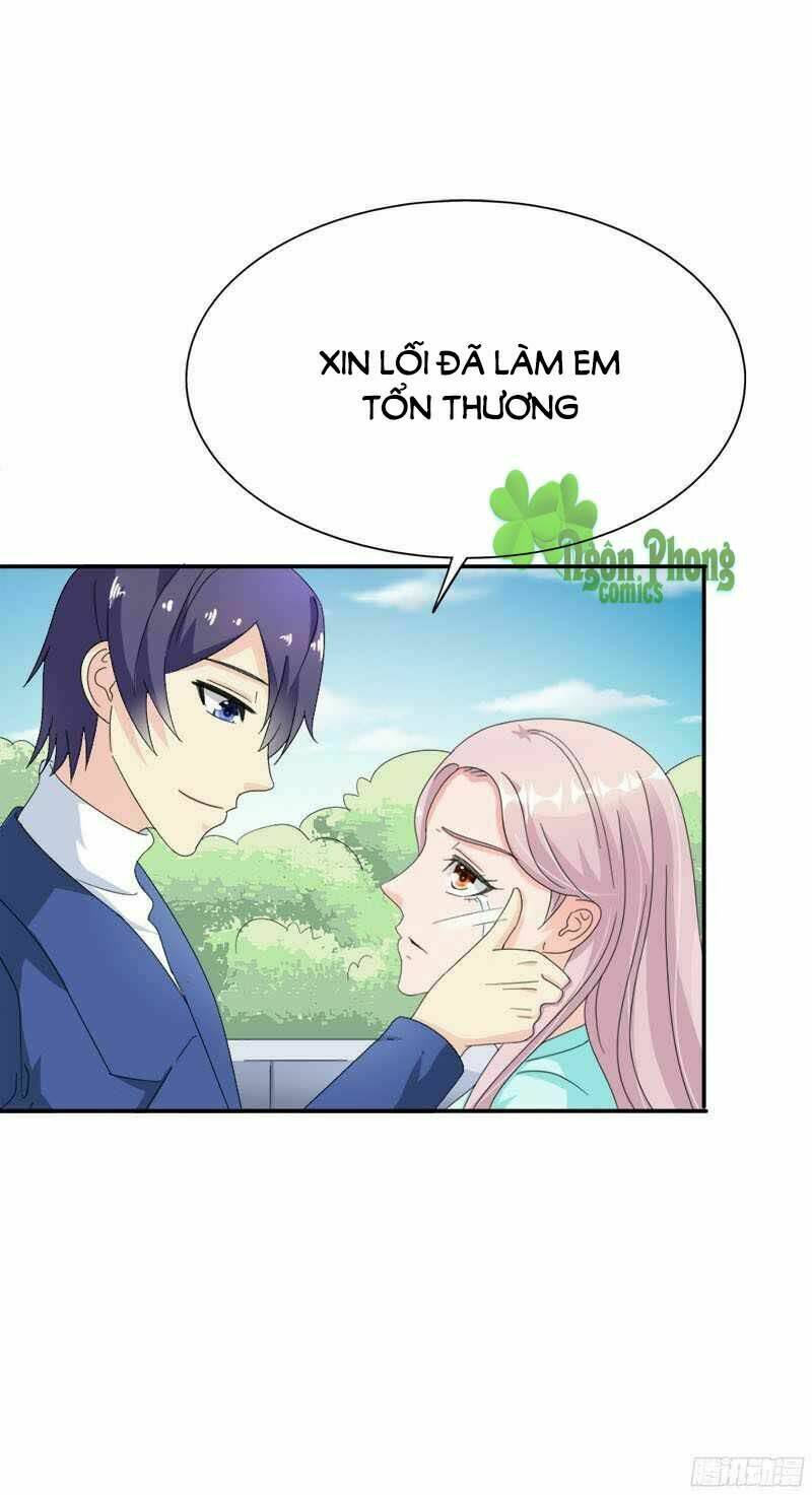 em vẫn còn nhỏ chapter 94 2