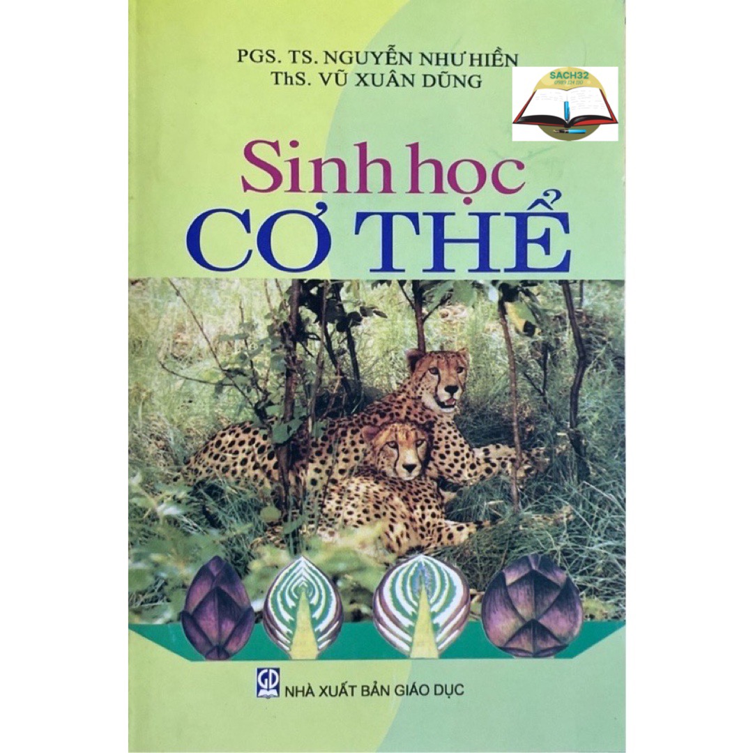 Sinh Học Cơ Thể