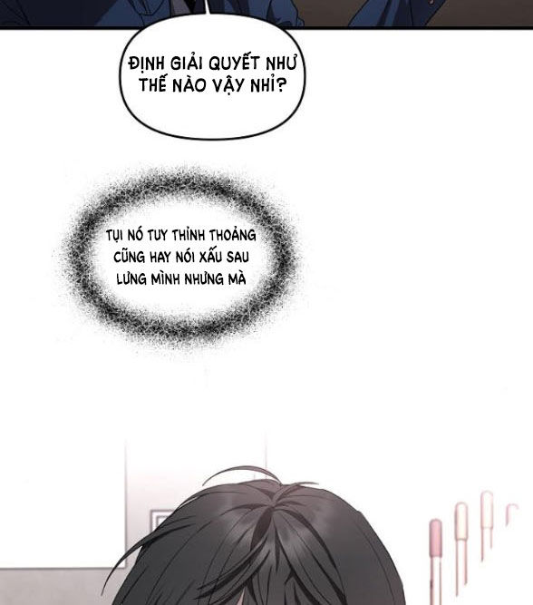 Tự Do Trong Mơ chapter 35.2 17