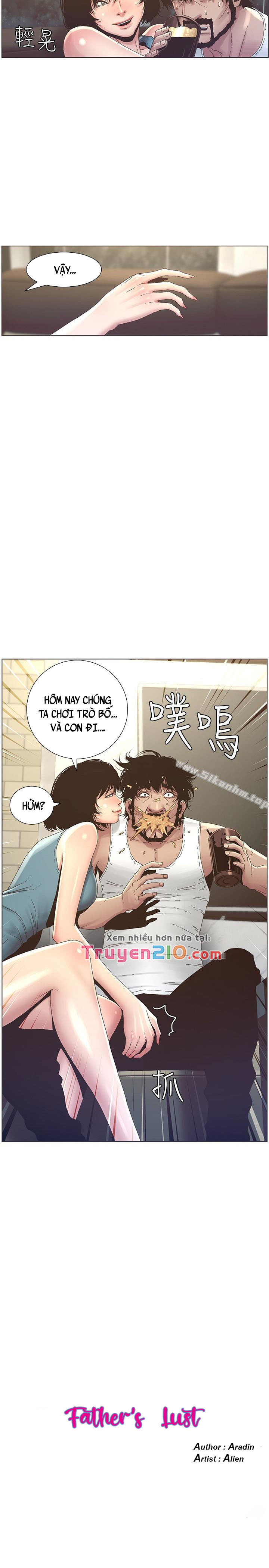cha dượng chapter 22 2