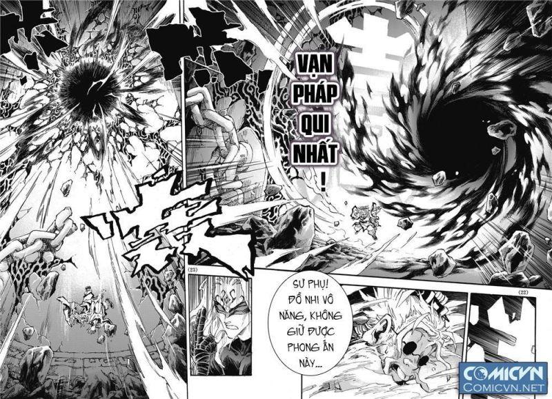 huyền hạo chiến ký chapter 52 17