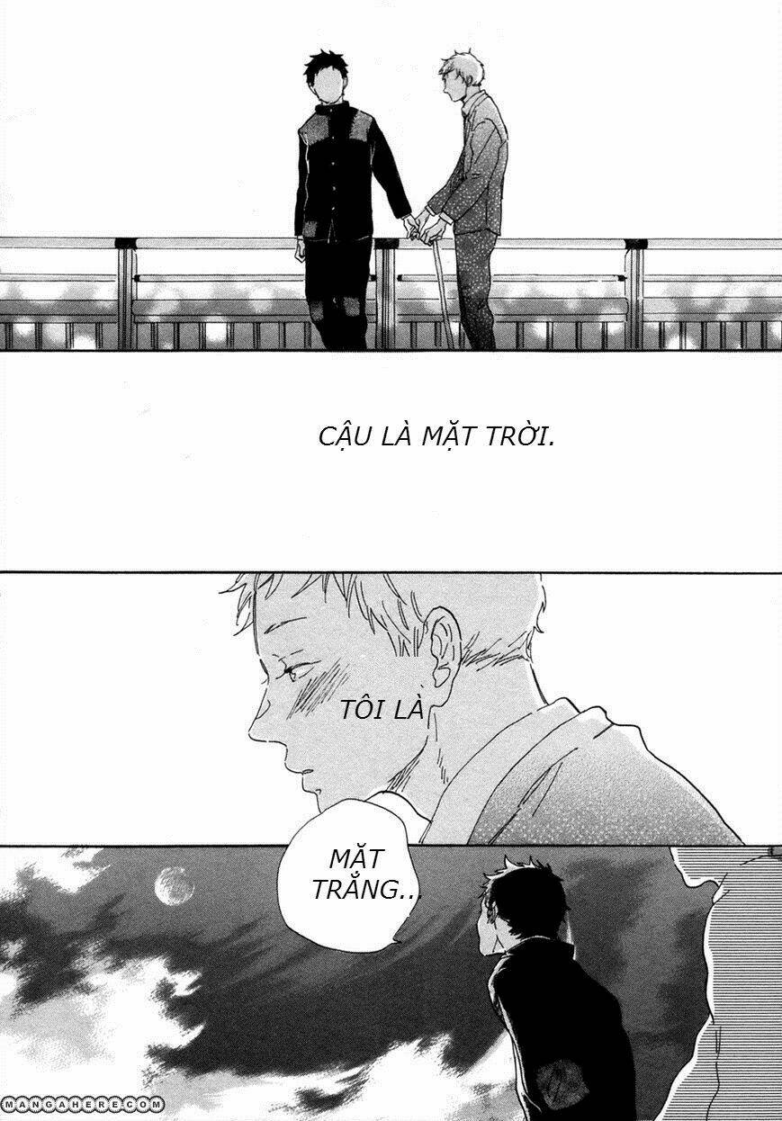 kanemochi-kun to binbou-kun chapter 2 11