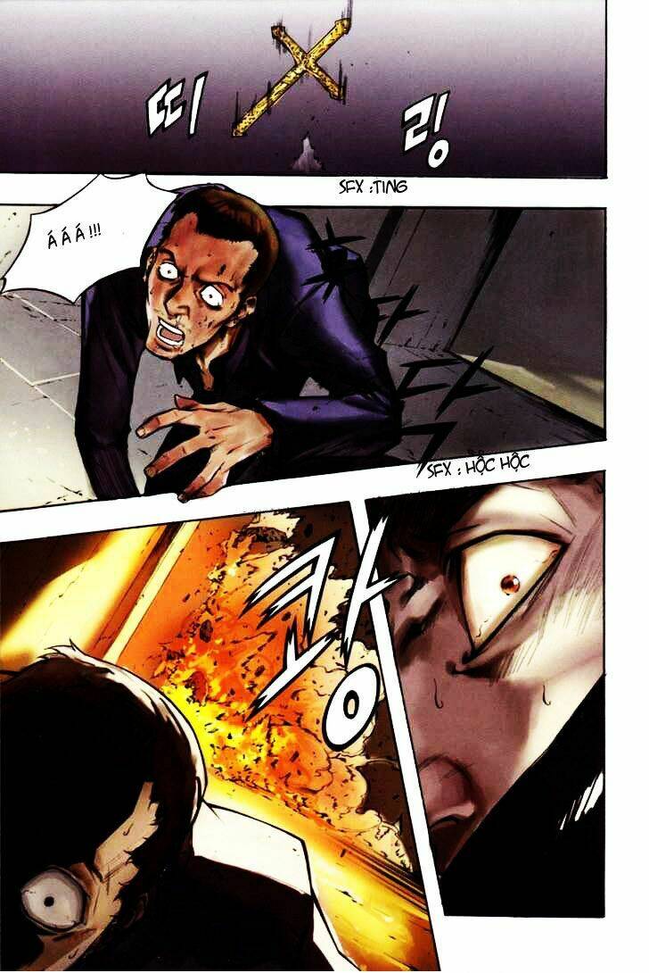 hell blade chapter 1 5