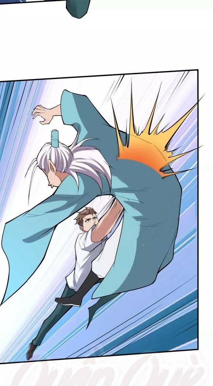 người chặn xuyên không chapter 83 59