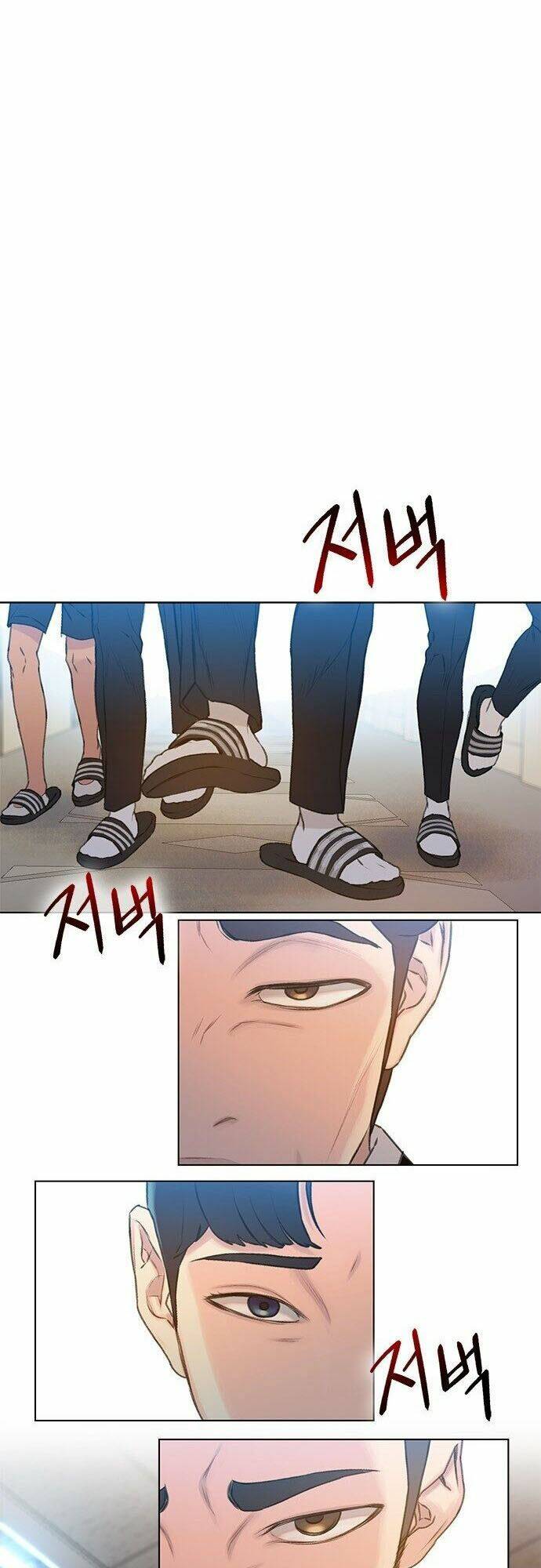 tôi sẽ chết sớm mất chapter 7 34