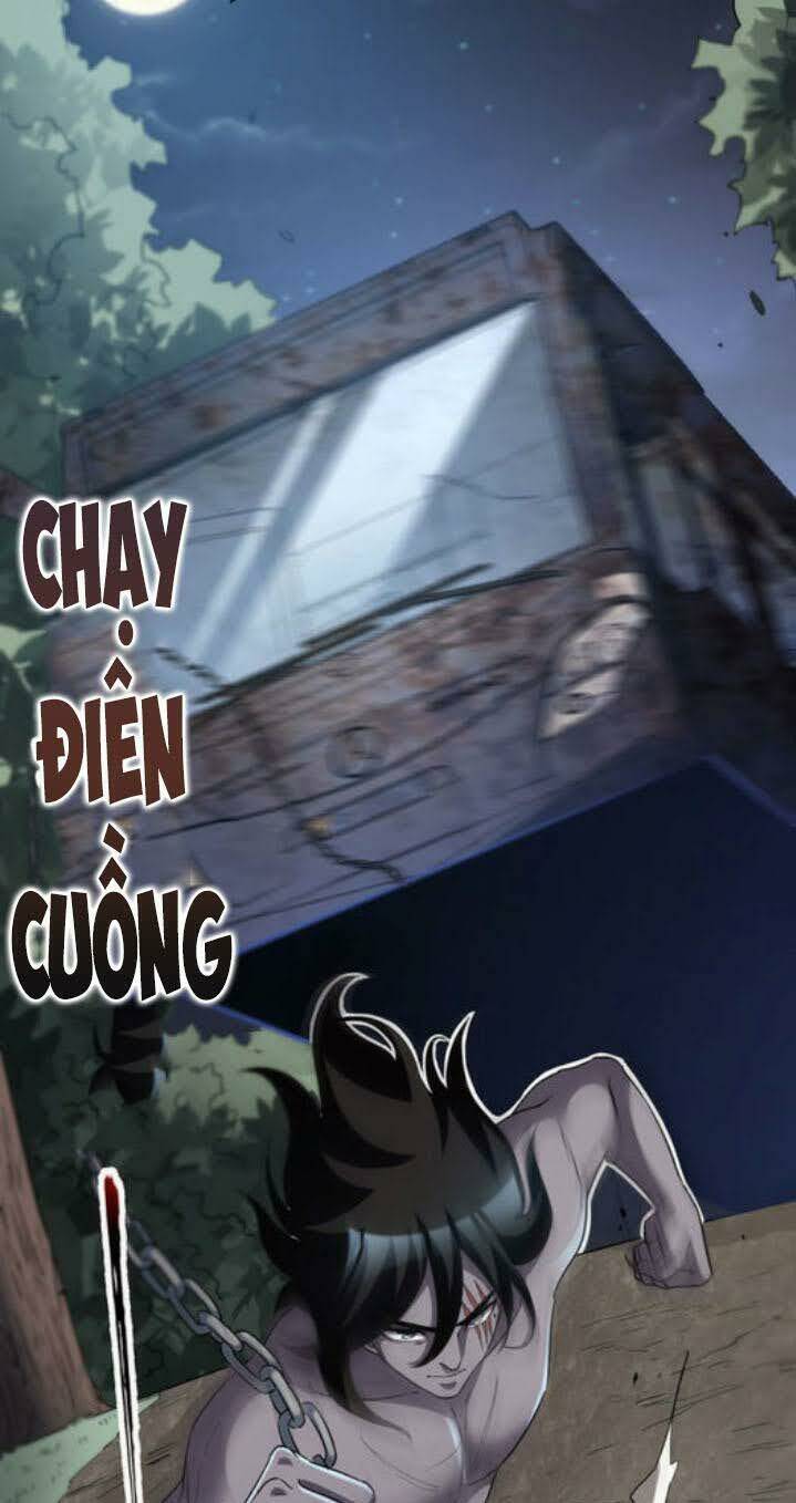 sau mạt thế tôi trở thành zombie chapter 15 26