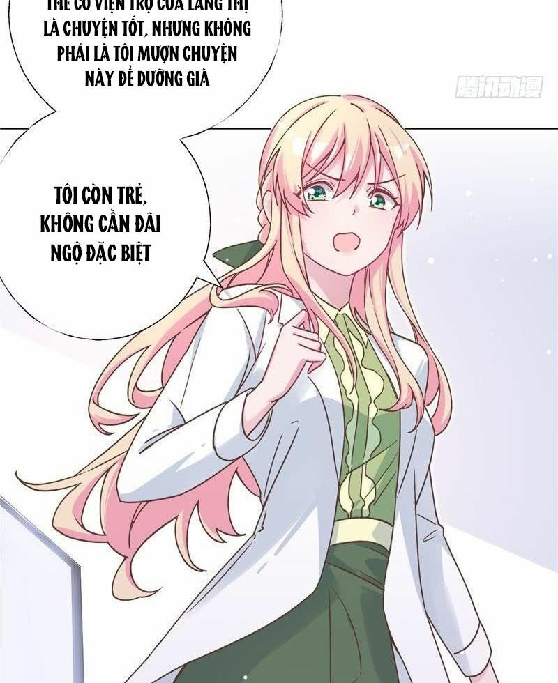 trời ban cho nam thần daddy chapter 26 25