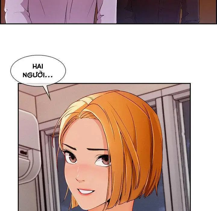 quý cô chân dài chapter 44 7