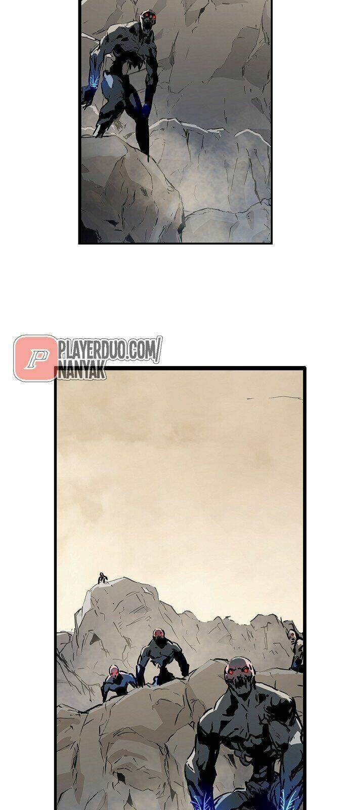 hứa lan chapter 48 86