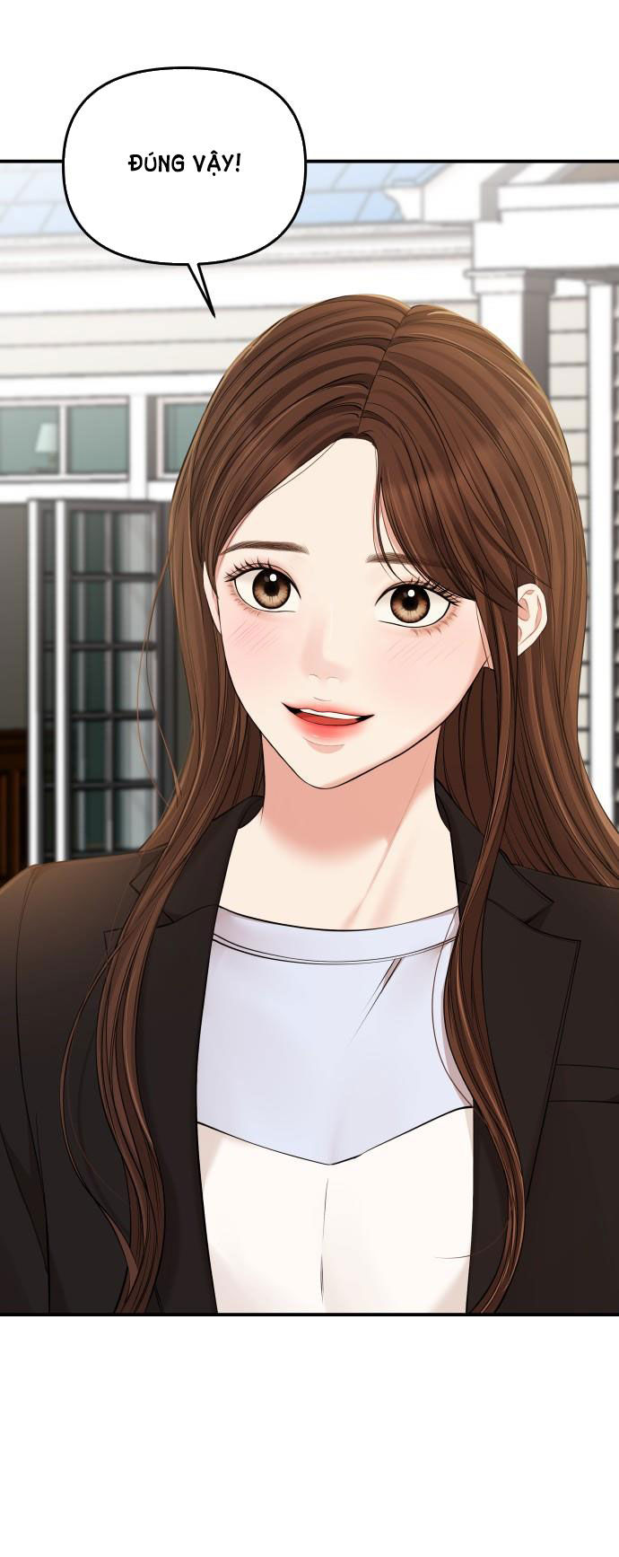 gửi em người đánh cắp những vì sao - to you who swallowed a star chapter 86.2 29