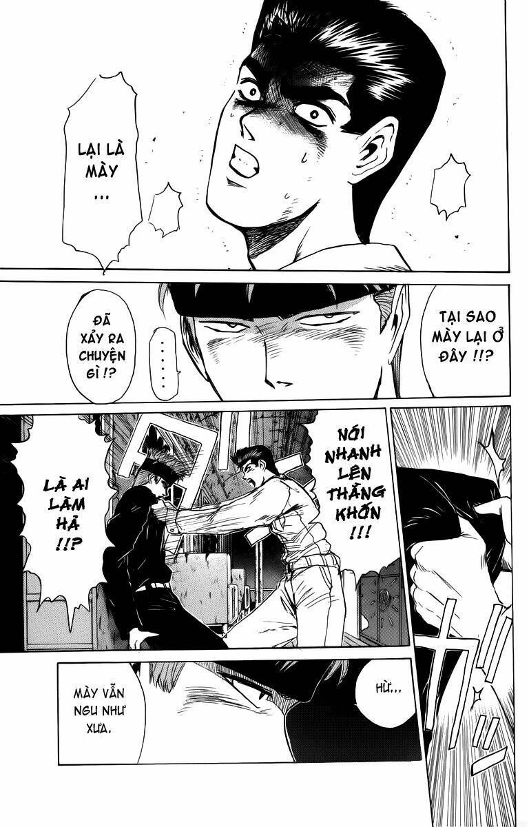 shonan junai gumi chapter 200 13