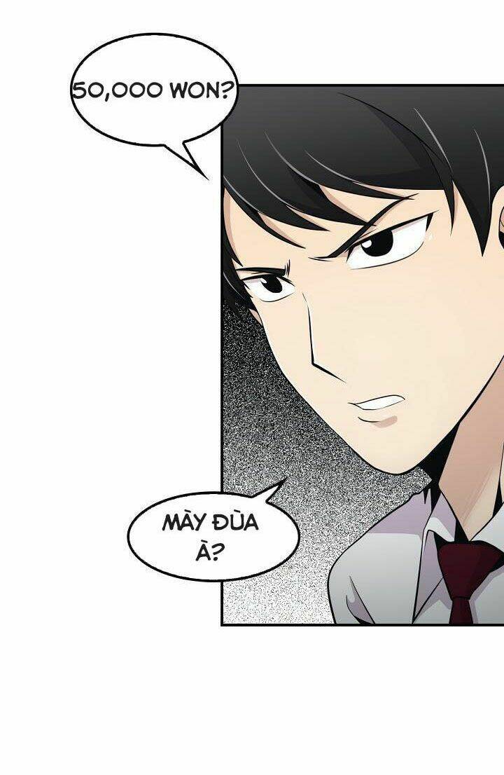 điều tra viên chuyển sinh chapter 7 27