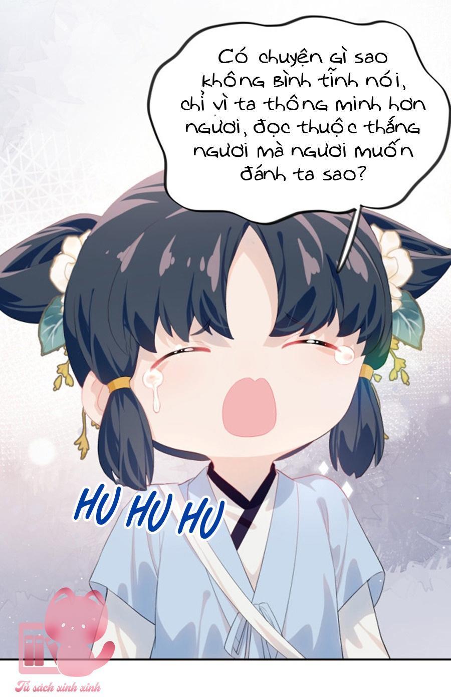 một đêm nọ đột nhiên yandere tới! chapter 146 43