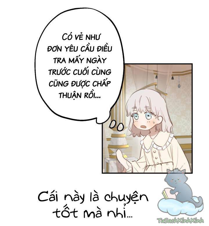 những nhân vật mạnh nhất thế giới ám ảnh tôi chapter 11.5 28