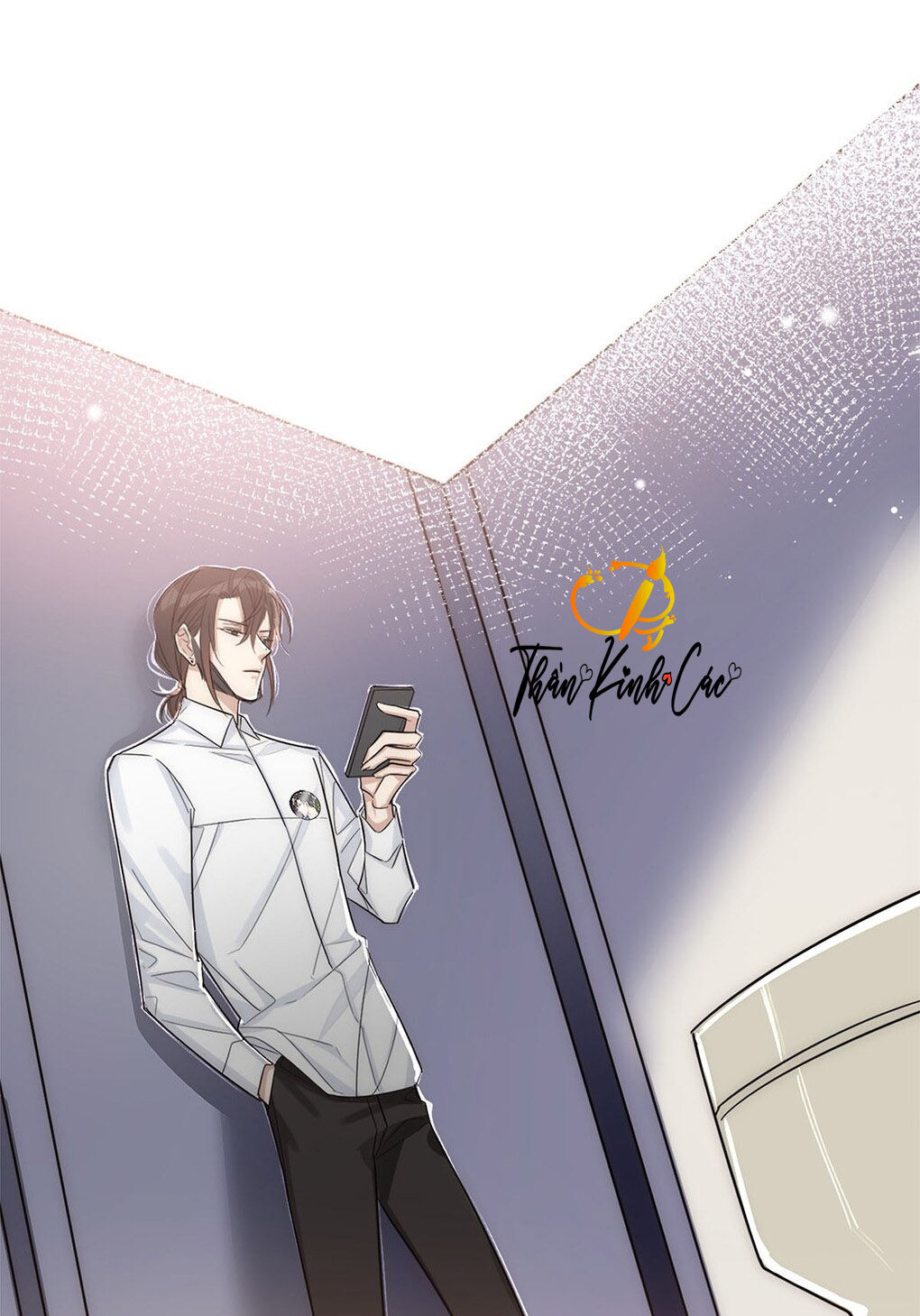 tôi chỉ thích hình tượng của cậu chapter 3 42