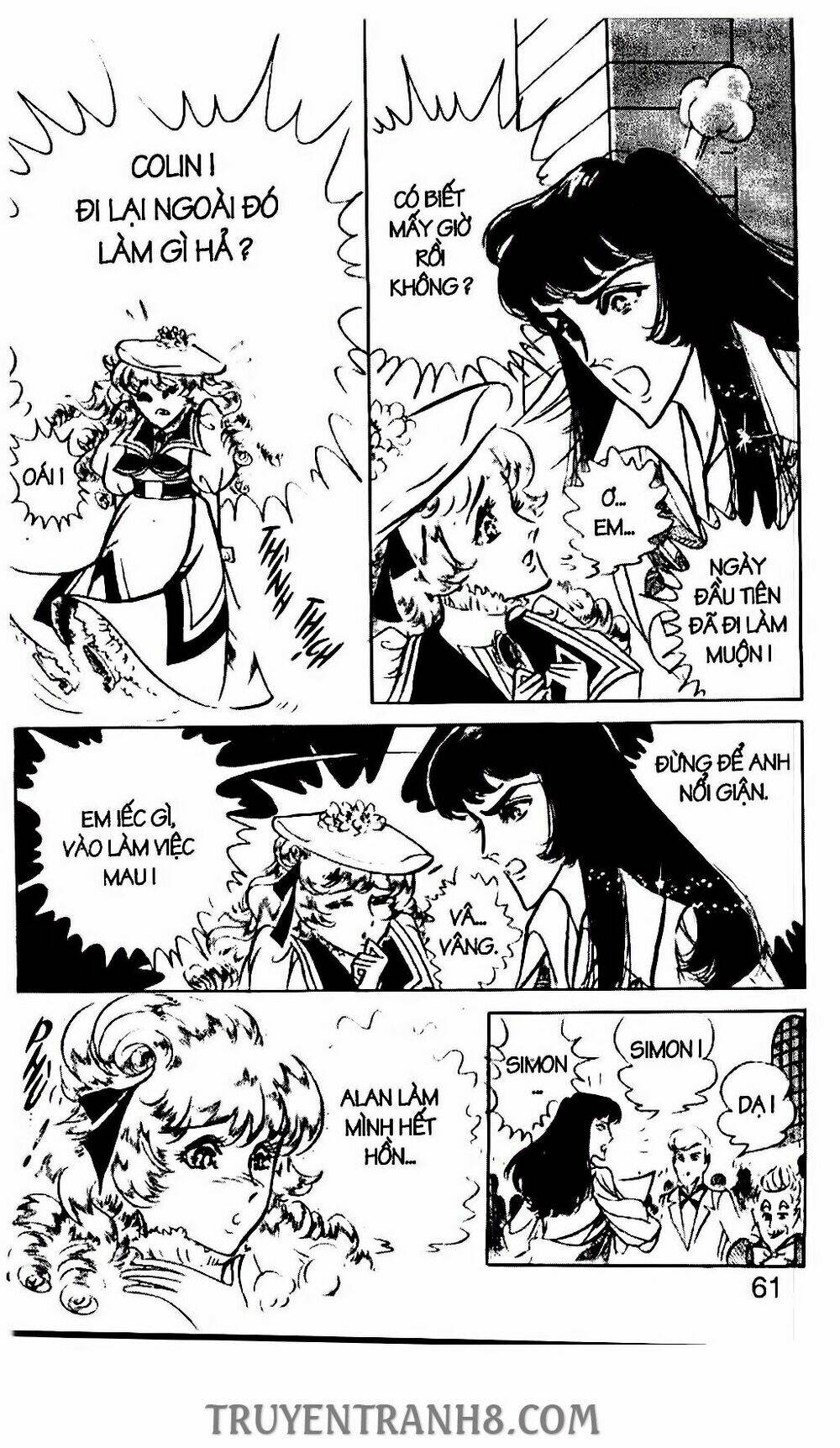 the count s daughter chapter 48 6