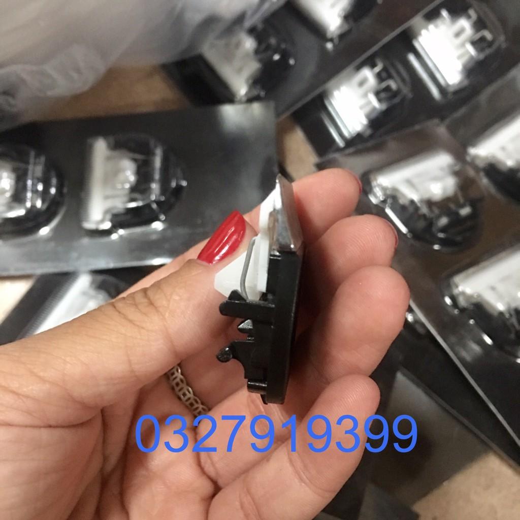 Lưỡi tông đơ sắc bén cao cấp B70 - chân thấp