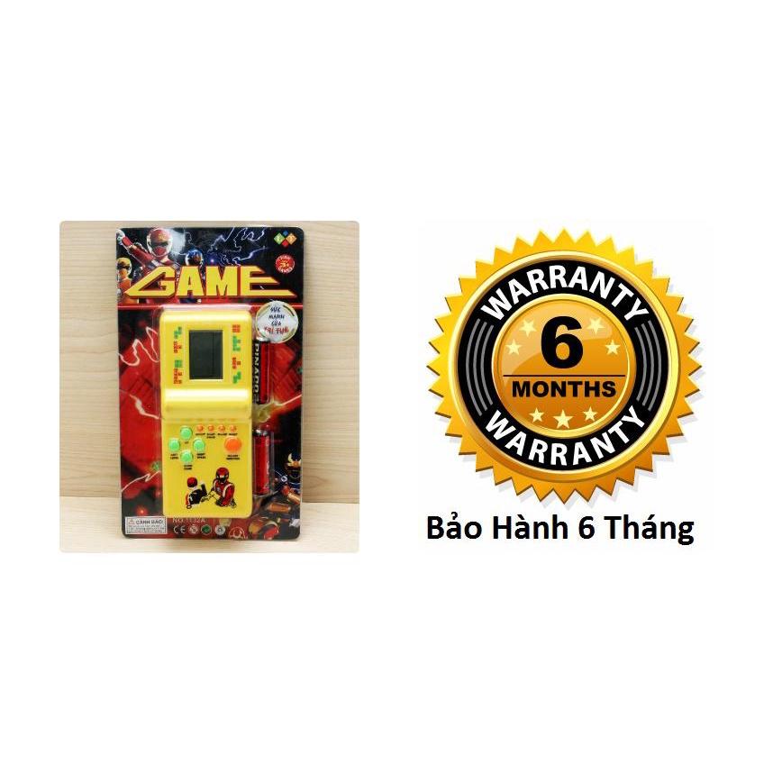 Máy chơi game điện tử cầm tay