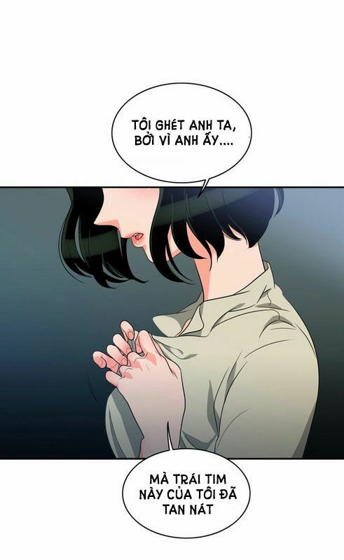 do it one more time- yêu lại từ đầu chapter 4 50