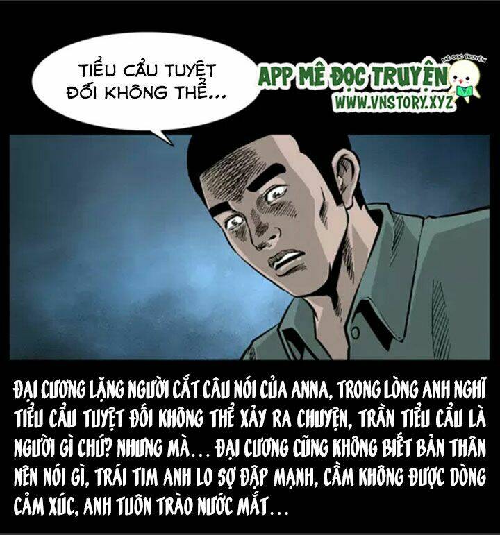 U Minh Ngụy Tượng Chapter 59 83