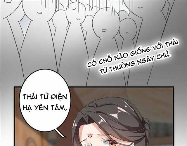 hoa nhan sách chapter 39.2 20