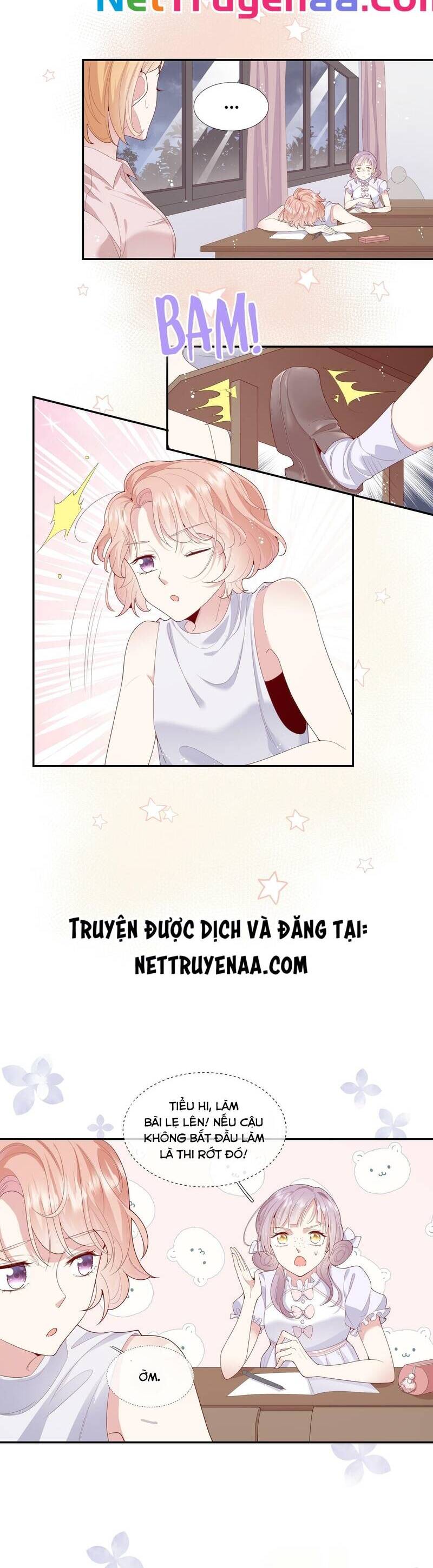 làm ơn đừng quá kiêu ngạo chapter 27 10