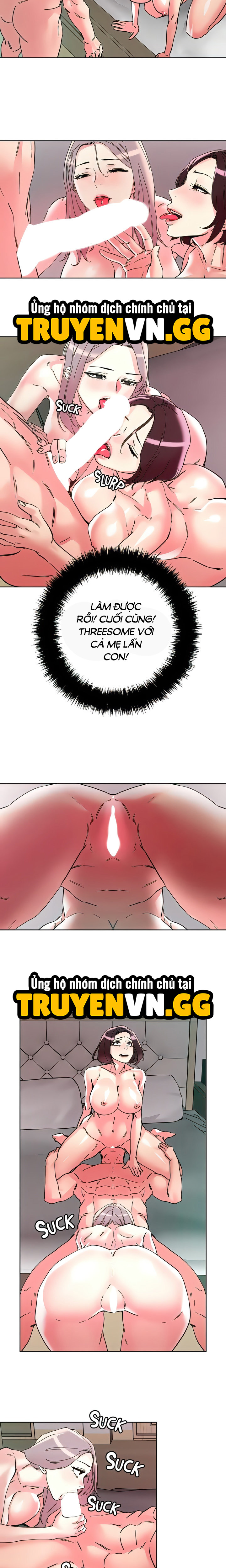 quyền năng chịch gái chapter 111 13