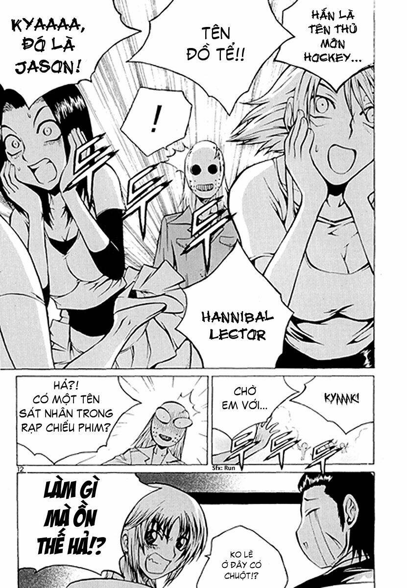 zippy ziggy chapter 36 14