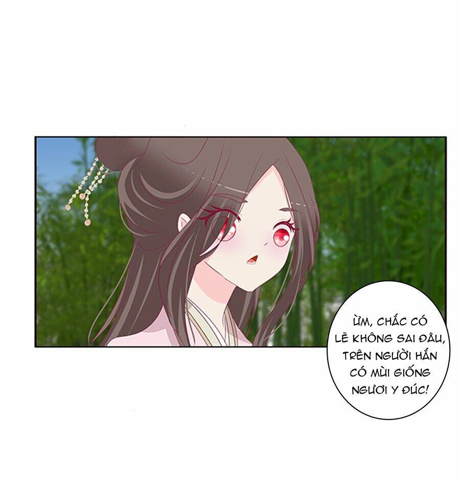 tướng quân mời ra trận chapter 150 23