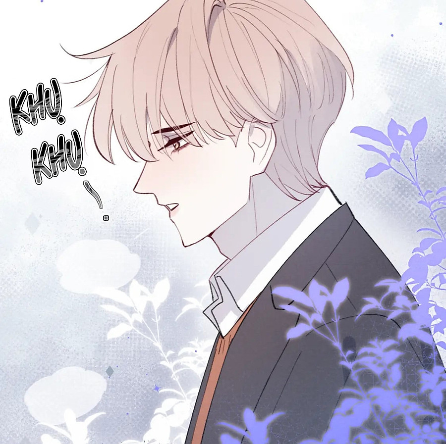 nhật ký thất tình của nhung tiên sinh chapter 34.1 26