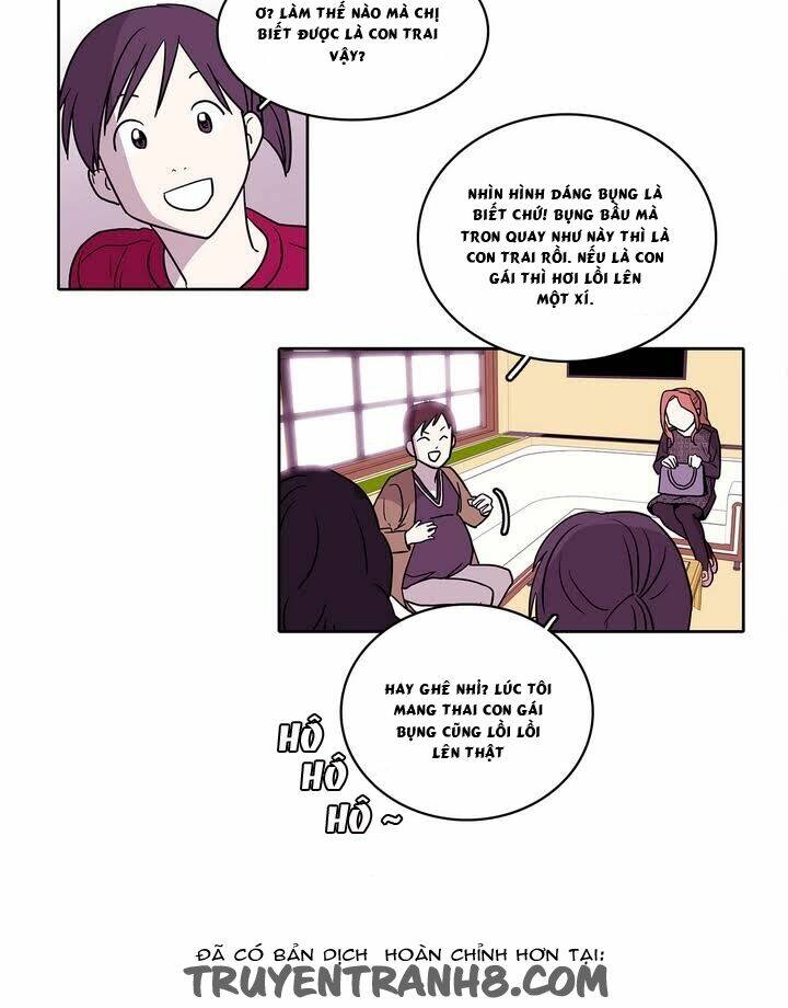 chuyện gì đến, rồi cũng sẽ đến chapter 11 26