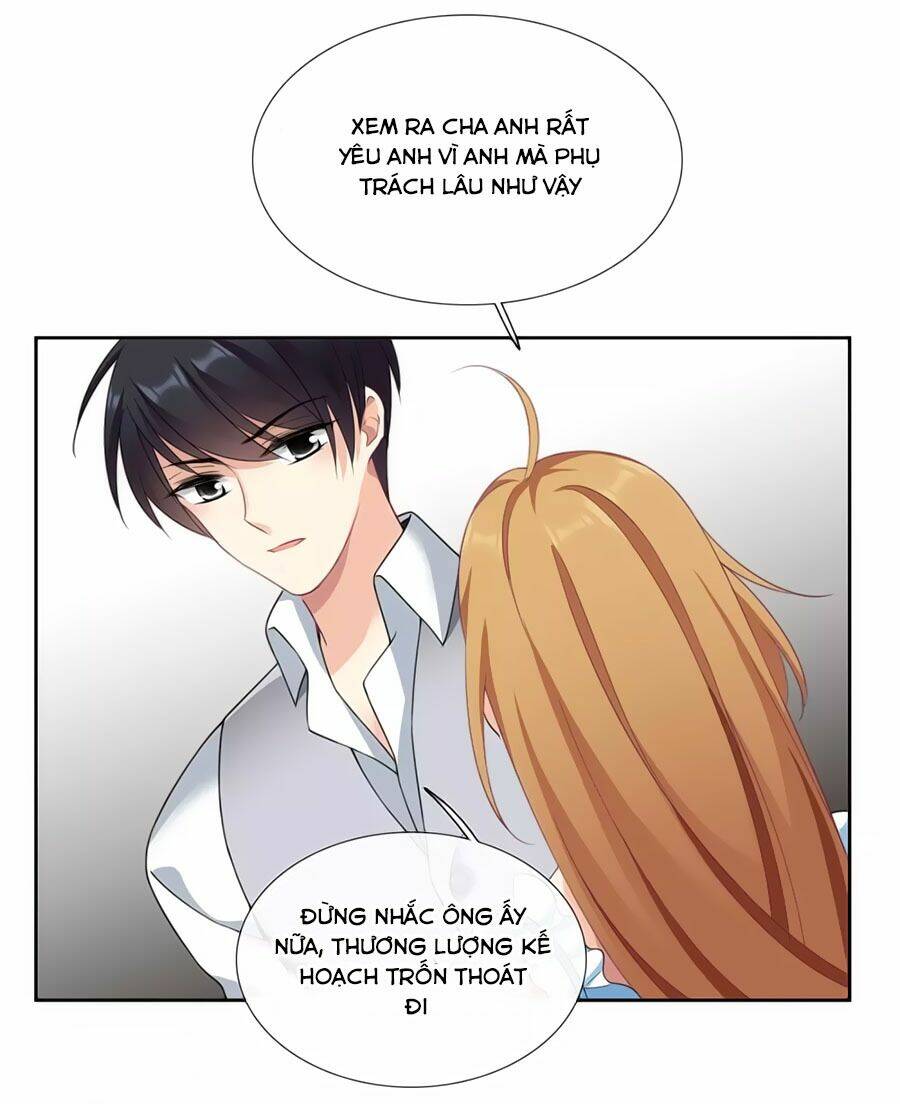 nhân chất tình nhân chapter 16.6 11