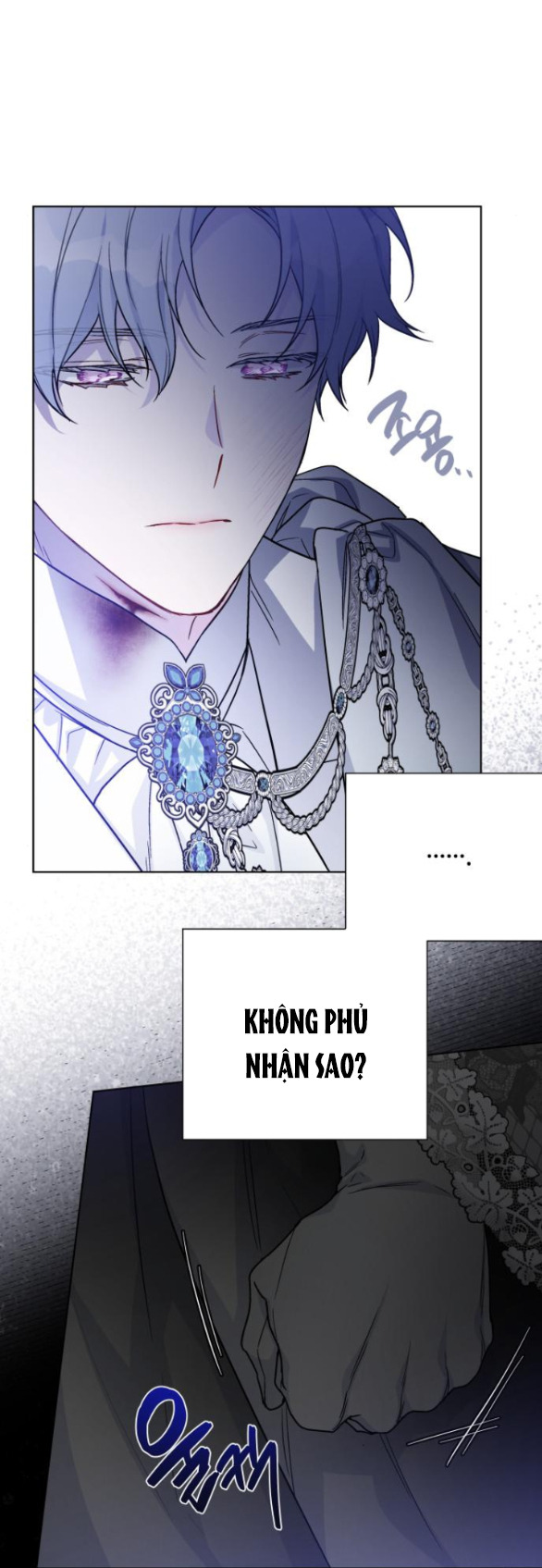 cách hiệp sĩ sống như một tiểu thư chapter 82.1 8