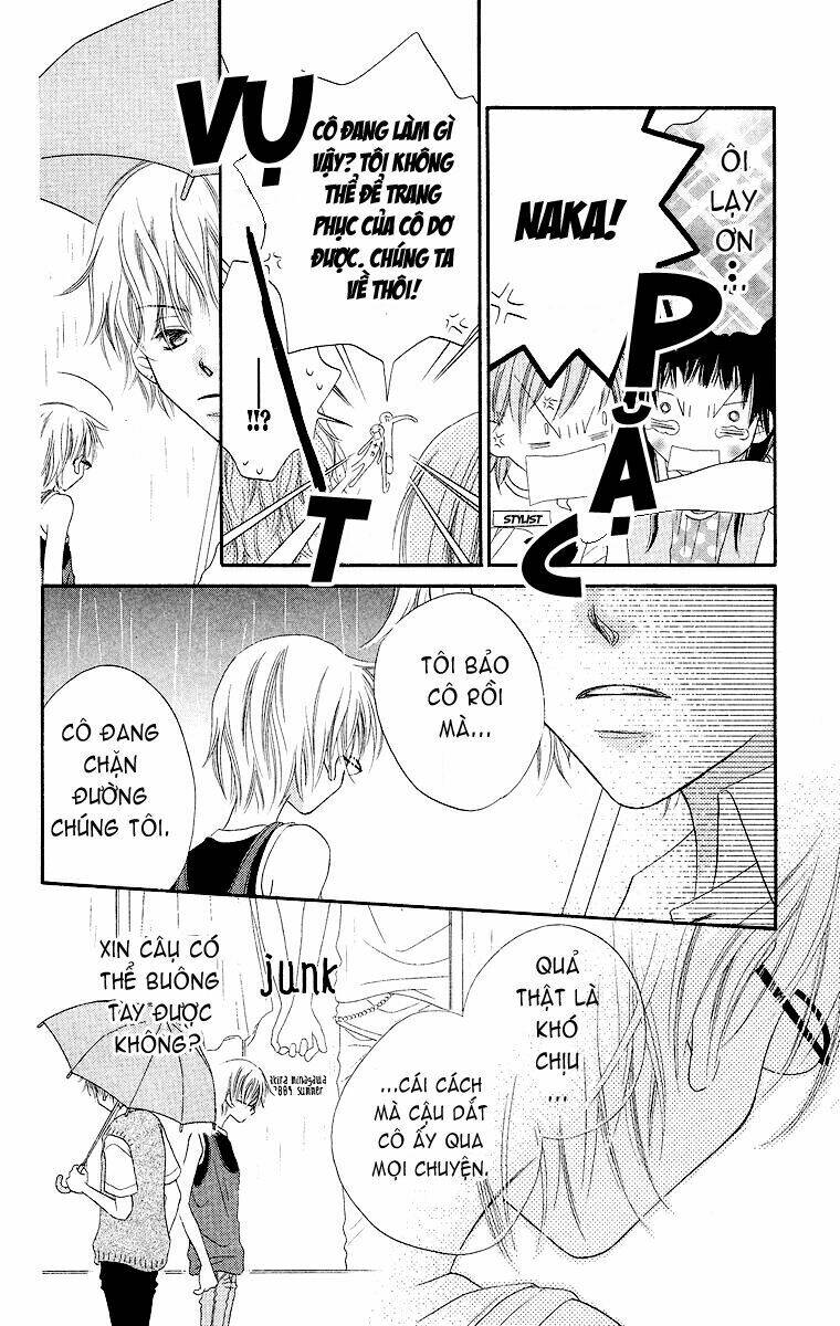 nosatsu junkie chapter 8 27