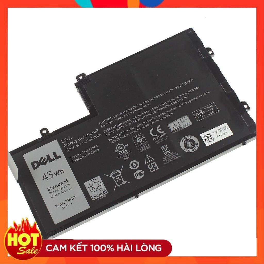 Pin Dùng Cho laptop Dell Inspiron 15 15-5547 15-5447 14-5442 5445 5000 5447 5448