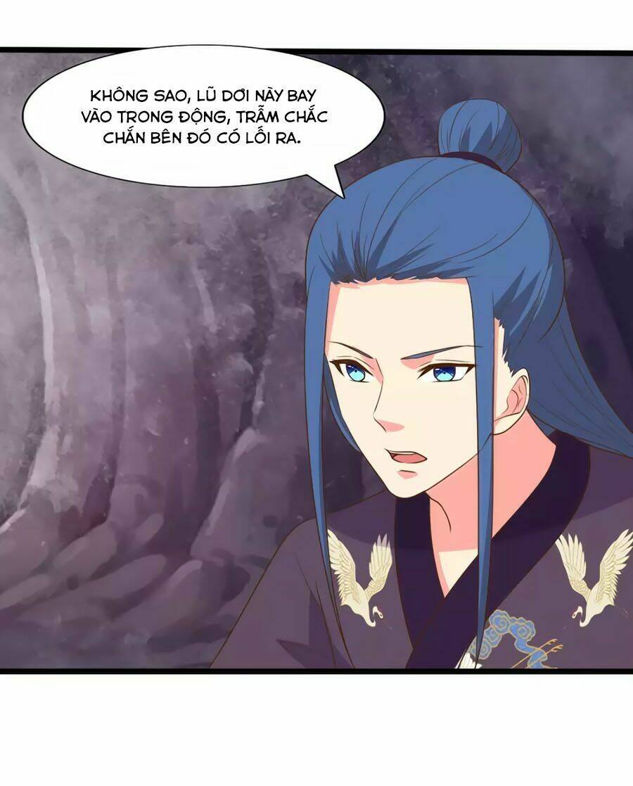 thỏ yêu tiểu vương phi chapter 93 18