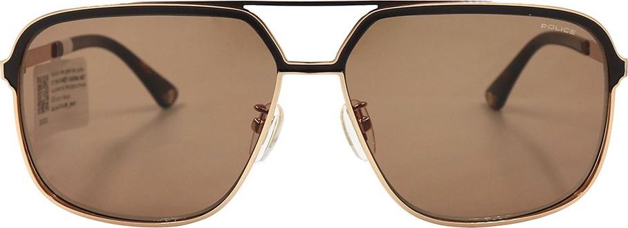 Kính mát chính hãng Police SPLA58