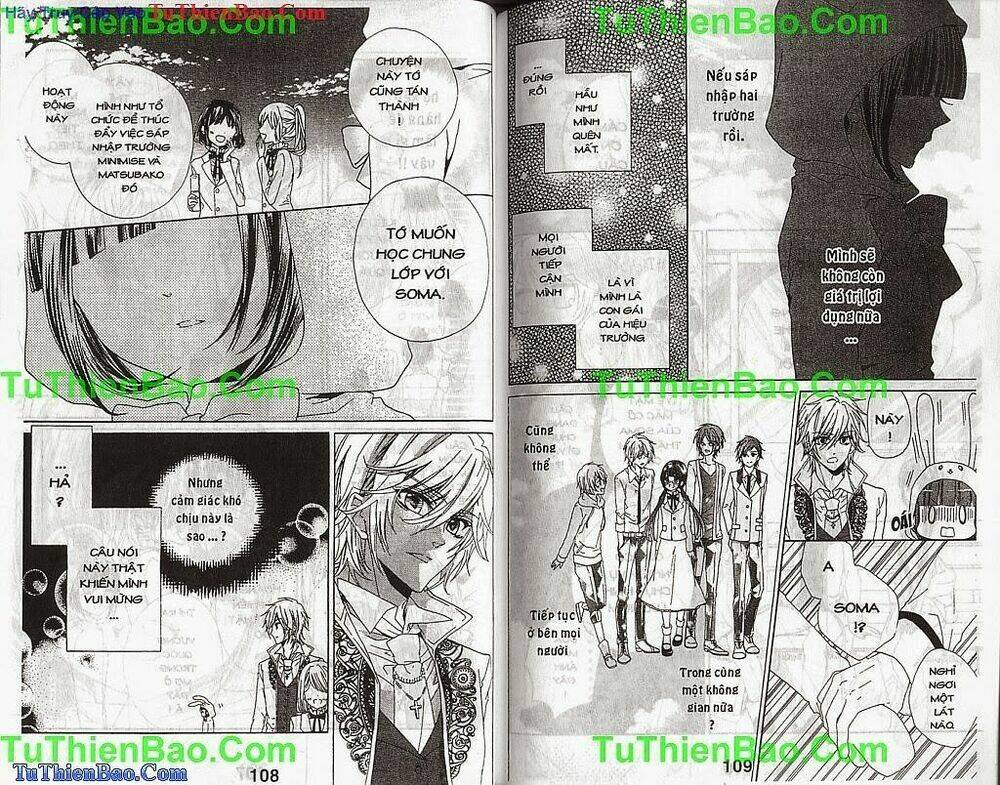 tường vi thơ mộng chapter 2 55