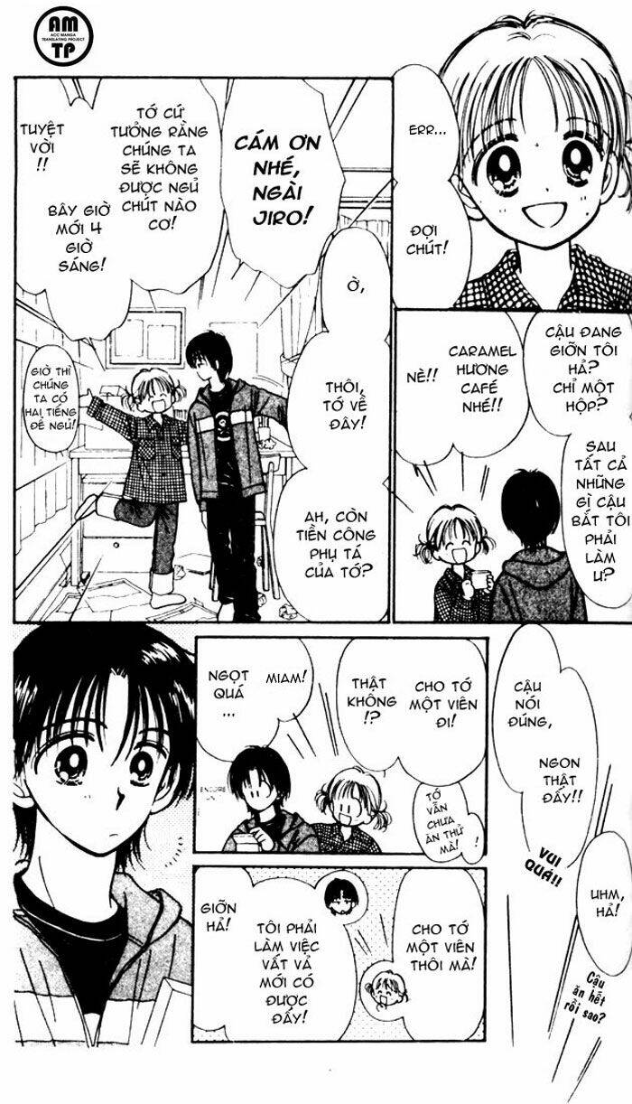 caramel diary chapter 1 37