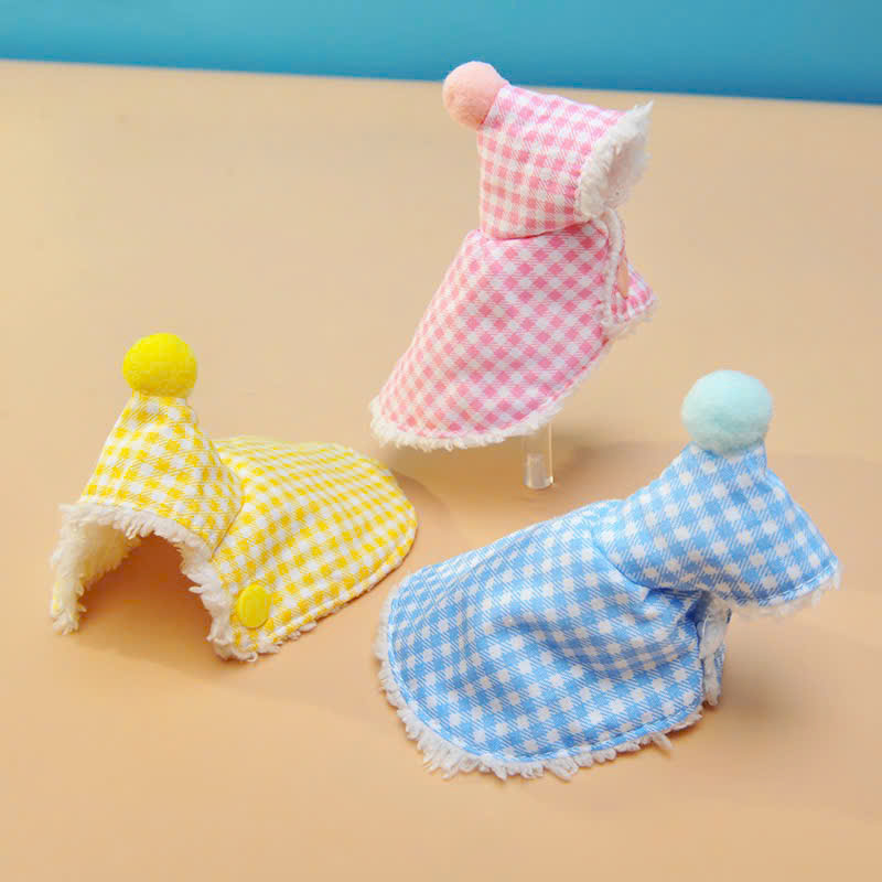 QUẦN ÁO CHO CHIM CẢNH CHIM VẸT CHIM PAROT CHIM SẺ DỄ THƯƠNG MÃ 2 XINH XẮN CHO CHIM THÚ CƯNG