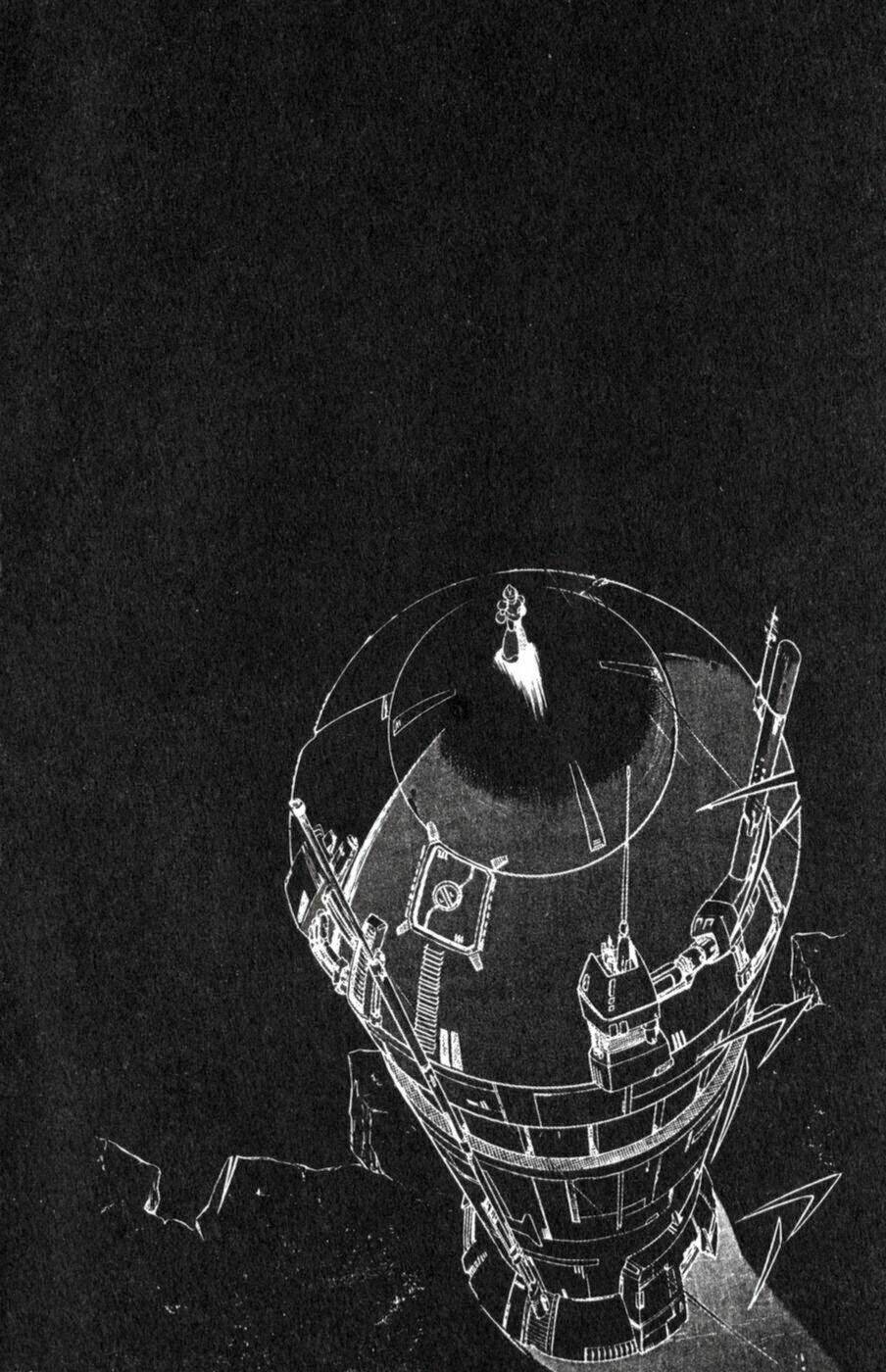 chiến binh thế giới ảo x - series chapter 33 1