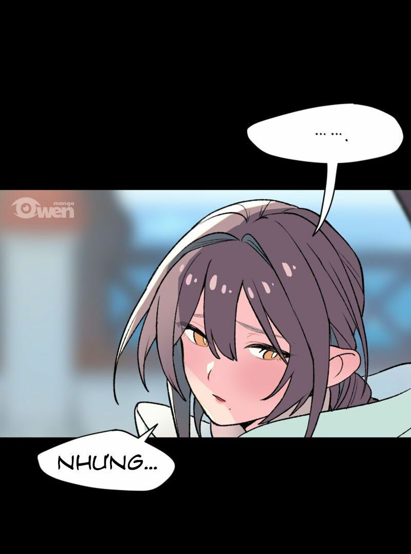 nơi mà ngôi sao băng rơi xuống, hãy đợi ở đó chapter 7 5