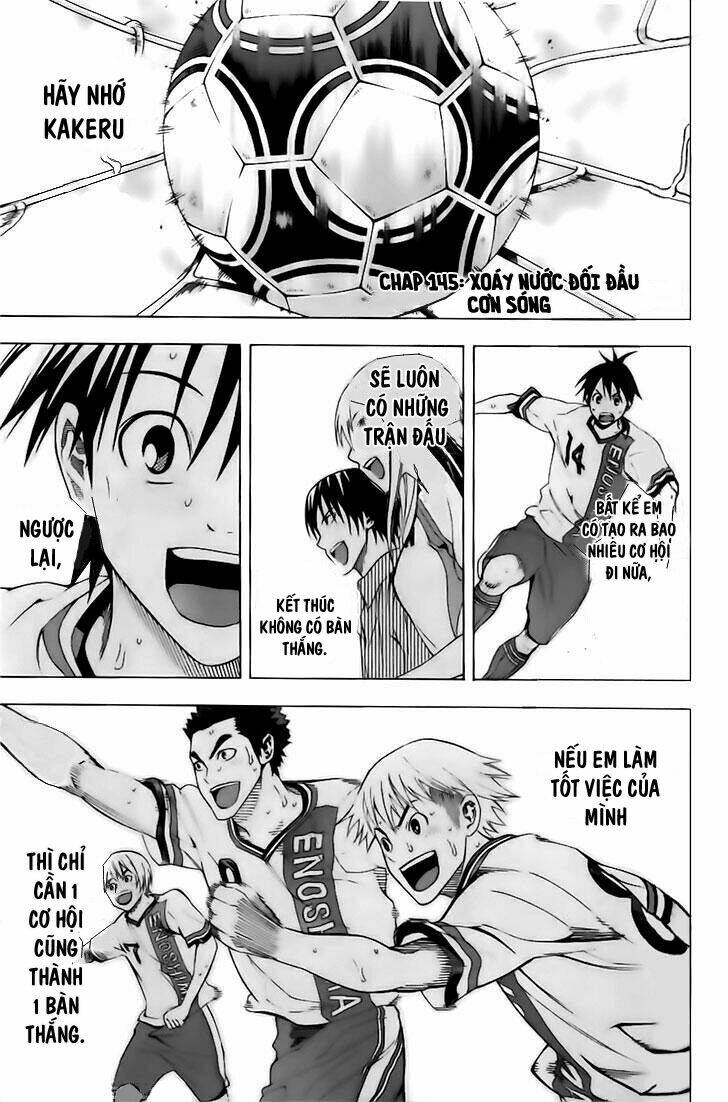 kỵ sĩ trong vòng cấm chapter 145 3