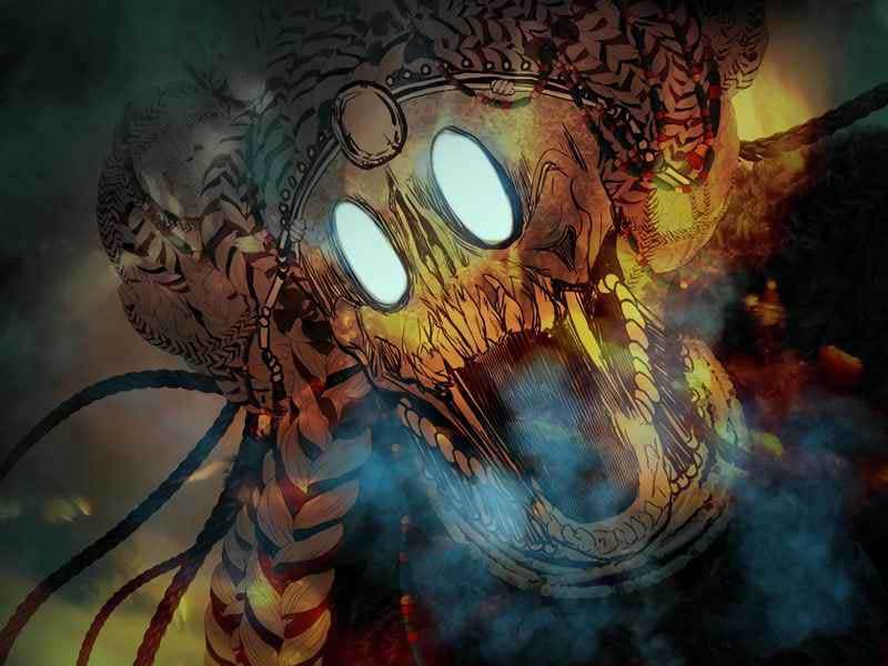 nhiệm vụ chiến binh chapter 20 98